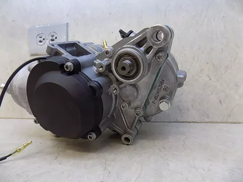 Gas Gas MC50 Engine Motor   MC 50 2023 NEW ktm 50sx