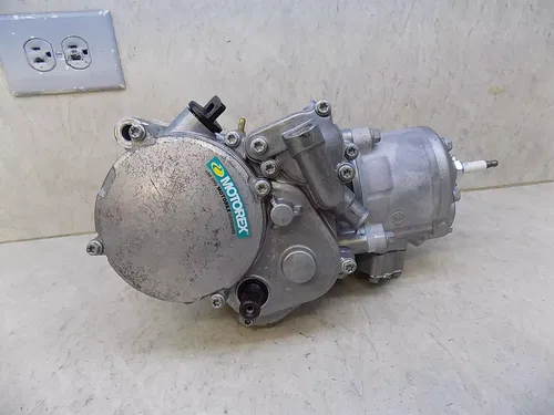 Gas Gas MC50 Engine Motor   MC 50 2023 NEW ktm 50sx