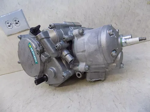 Gas Gas MC50 Engine Motor   MC 50 2023 NEW ktm 50sx