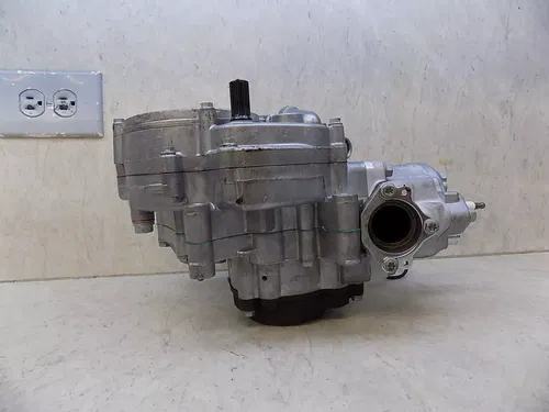 Gas Gas MC50 Engine Motor   MC 50 2023 NEW ktm 50sx