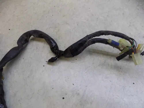 Honda ATC250SX Wiring Harness  ATC 250sx sx 1986