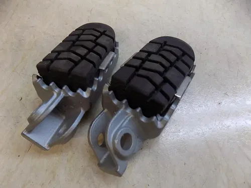 KTM 890 Adventure Footpegs pegs set   oem 2020