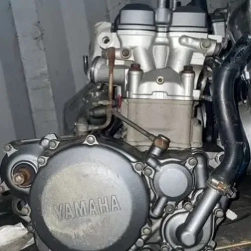 Engine for Yamaha YZ250F