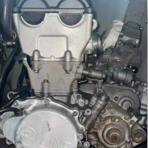 Engine for Yamaha YZ250F