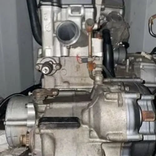 Engine for Yamaha YZ250F