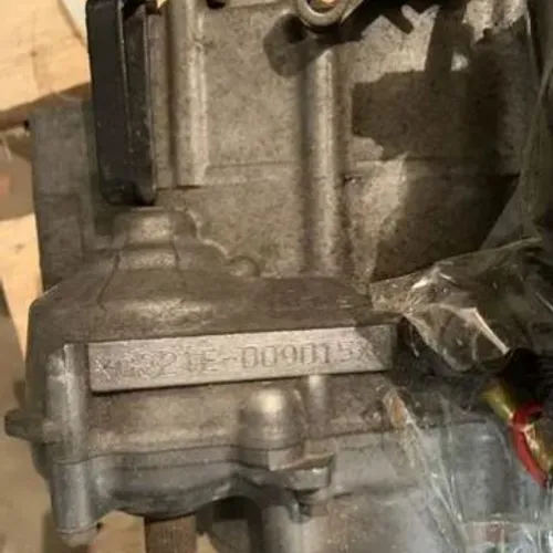 Engine for Yamaha YZ250F