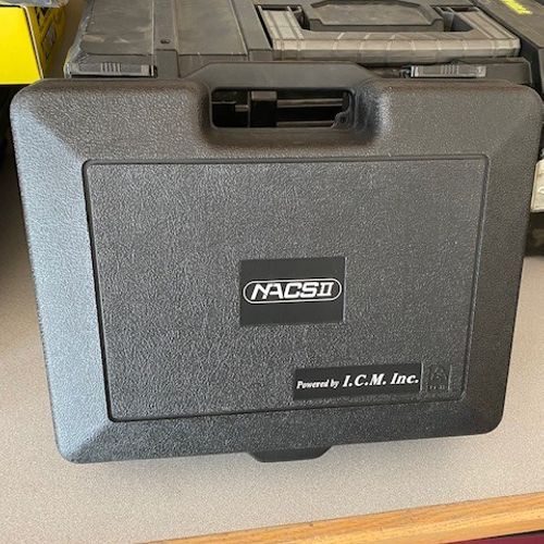 Kawasaki Fuel Injection Calibration Kit - NEW IN BOX