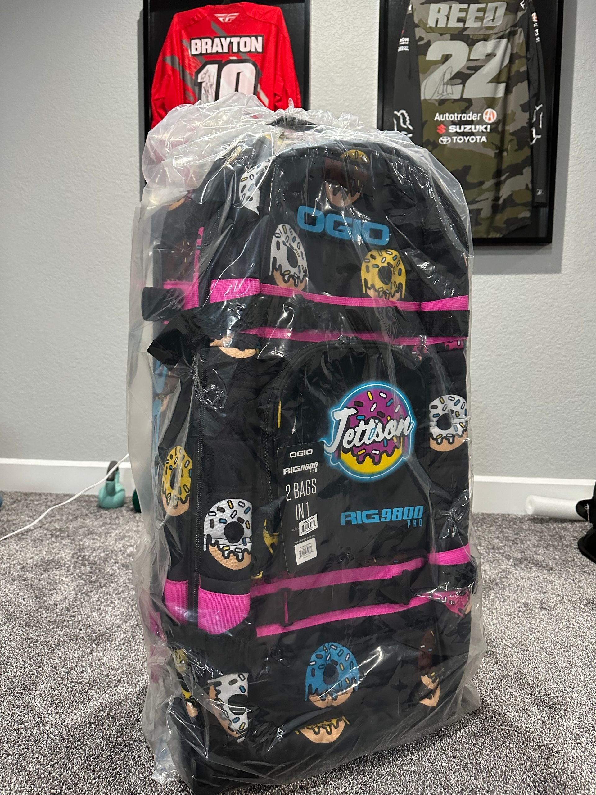 chemicalsports☆Dot ' Big Bag ' DOT Bags Archives - Thin Red Line Decon