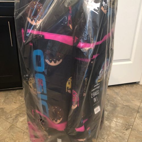 Ogio donut bag rig9800 pro 