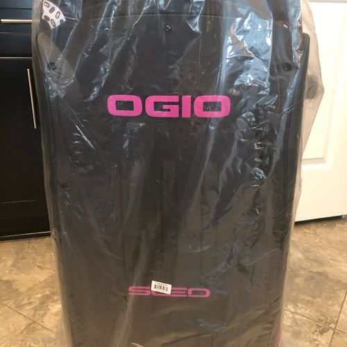 Ogio donut bag rig9800 pro 