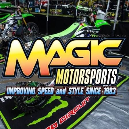 Magic Motorsports