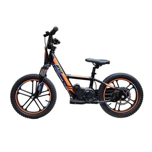 Apollo Sedna 16 Pro Bike: Orange