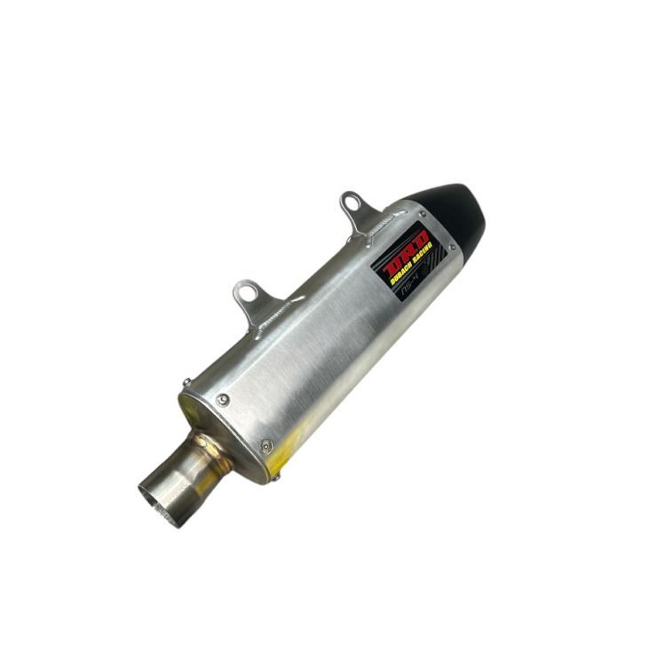 The Dr. D Slip on Exhaust for KTM 250 SX-F