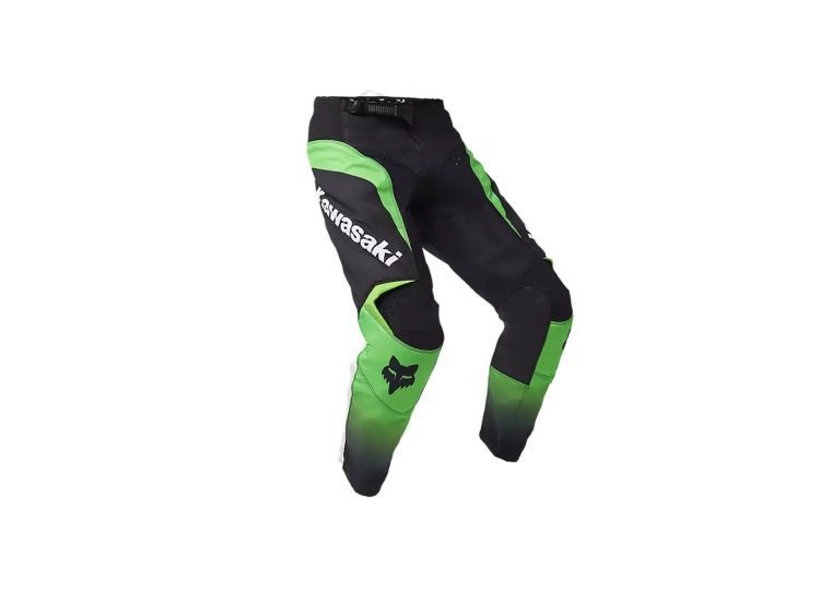 Fox 180 Kawasaki Pants
