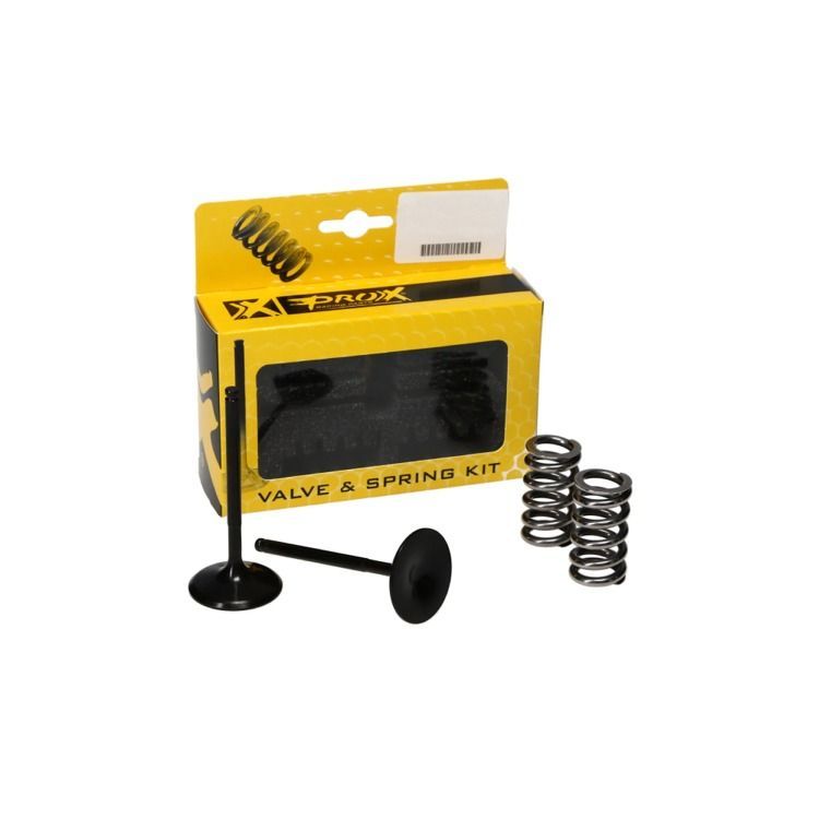 Pro X Steel Intake Valves (no springs) KX250F 04-2006/ RM-Z250 04-2006