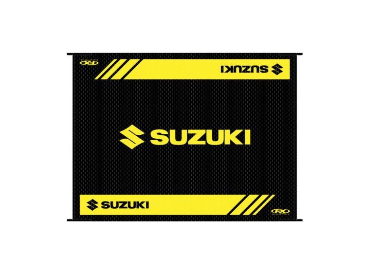  FX Suzuki RV Mat