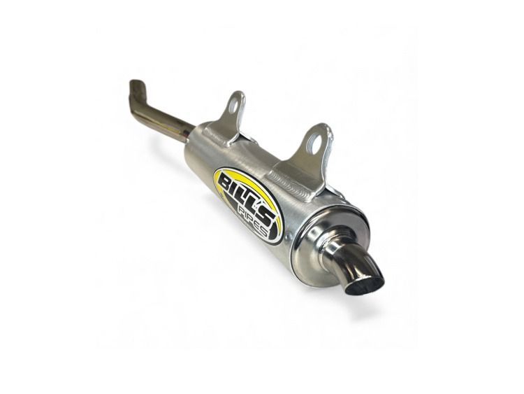 BILL'S Silencer FOR YZ 250 2000-2001