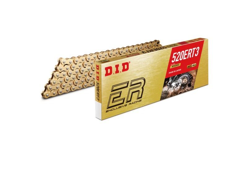 Race Lite steel sprocket kits with D.I.D 520ERT3 chain HONDA CRF450R\RX  13t\49t