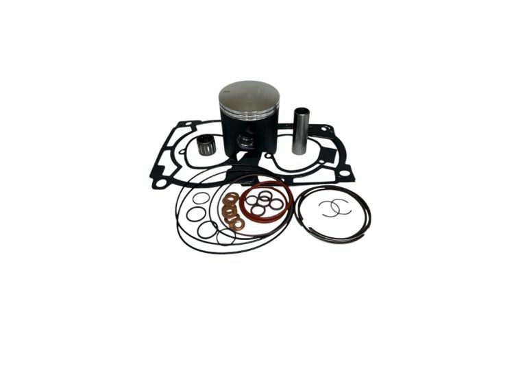 Wossner Cometic Wiseco TopEnd Kit For KTM 250\300-sx\xc 2023-2025 Bore Size66.34