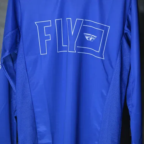 Fly Racing Kinetic Jersey