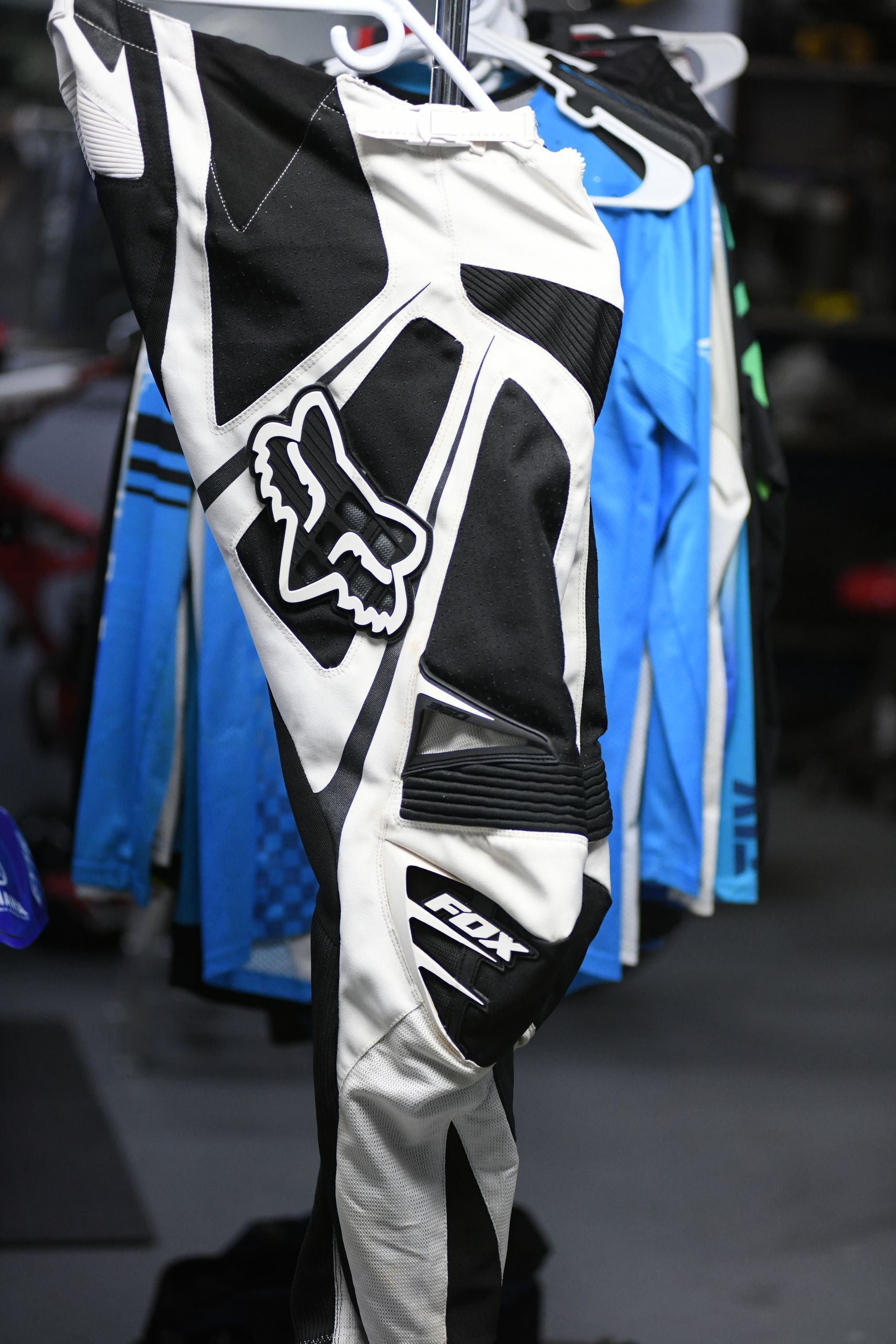 Fox 360 Race MX Pants mens 28w (pants only)