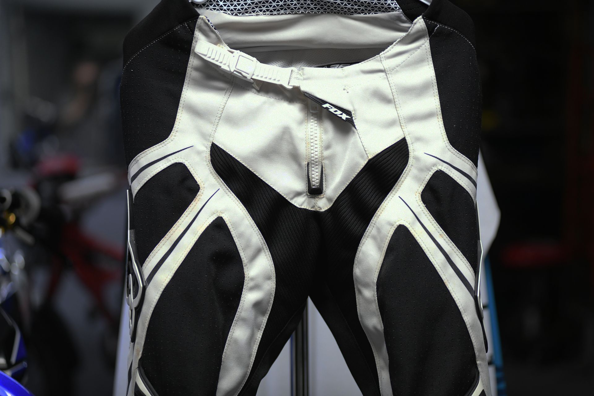 Fox 360 Race MX Pants mens 28w (pants only)