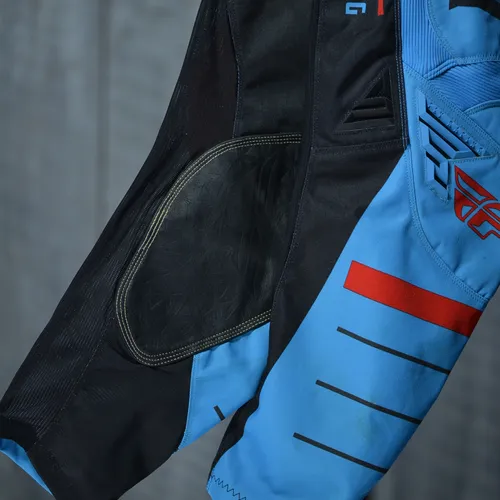 Fly Racing pants only