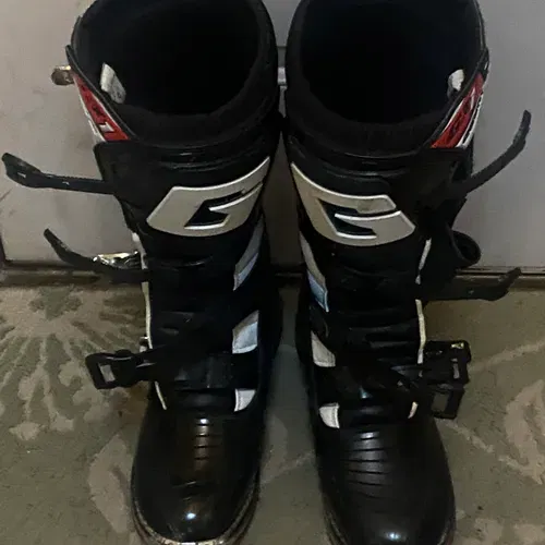 Gaerne GX1 Motocross Boots