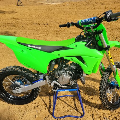 Kx 85