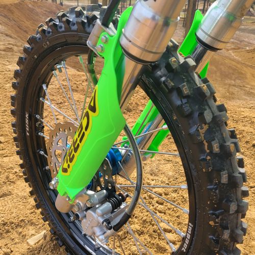 Kx 85