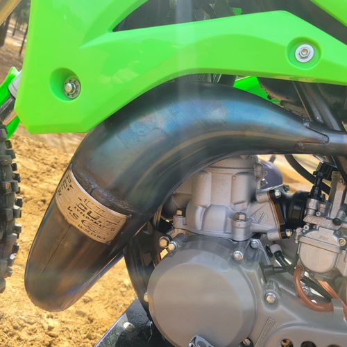 Kx 85