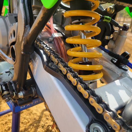 Kx 85
