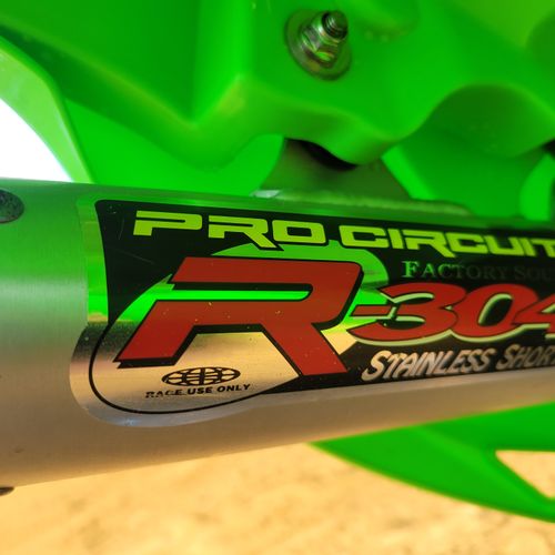 Kx 85