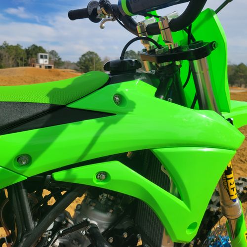 Kx 85