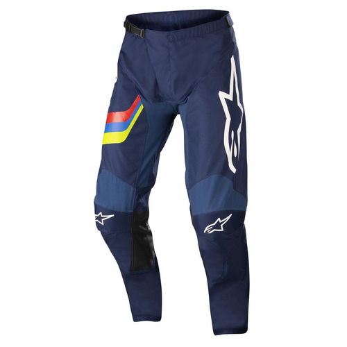 ALPINESTARS RACER BRAAP PANTS DARK BLUE