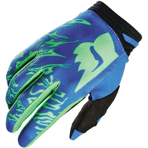 Fox Peril Gloves