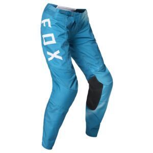 FOX RACING YOUTH GIRLS 180 TOXSYK PANT BLUE
