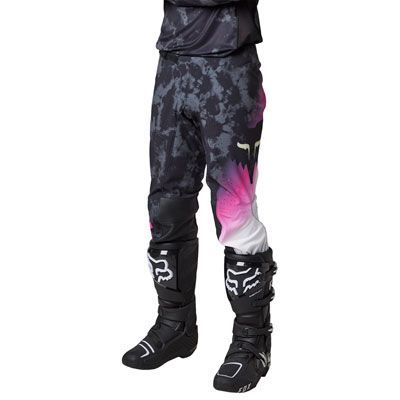 FOX RACING FLEXAIR DETONATE PANTS