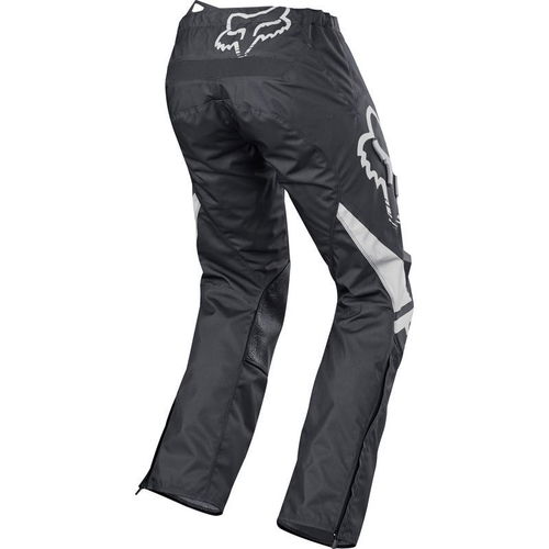 FOX RACING LEGION LT EX PANT CHARCOAL