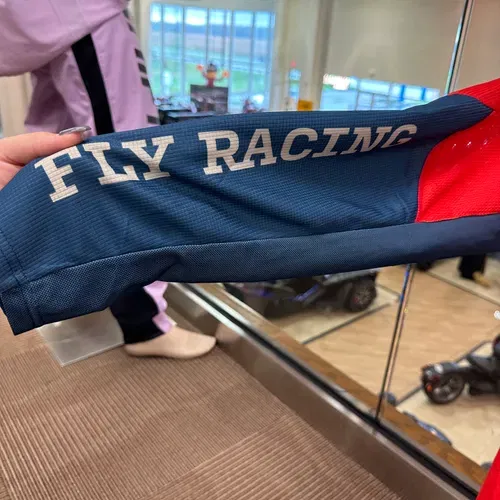 fly men's jersey 