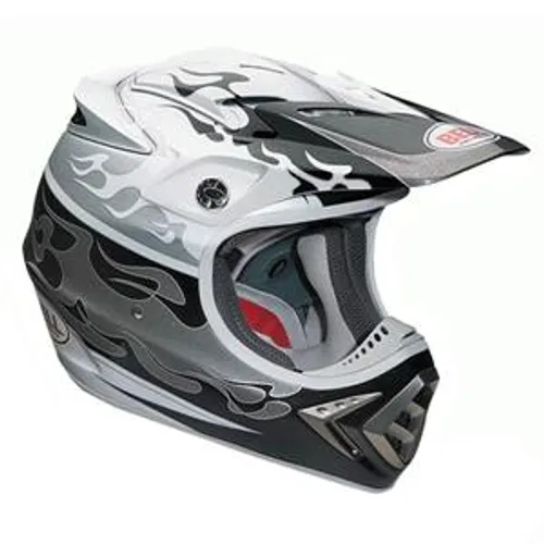 Bell Moto 8 