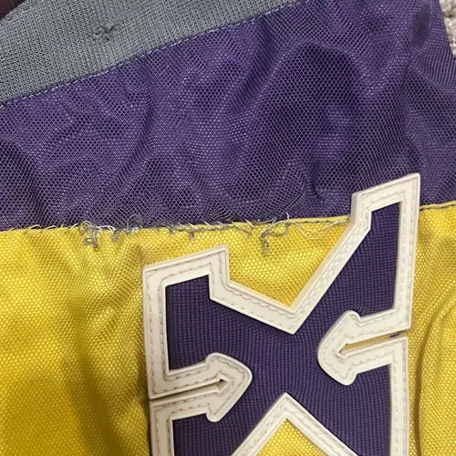 90's Vintage Fox 360 Gear Set