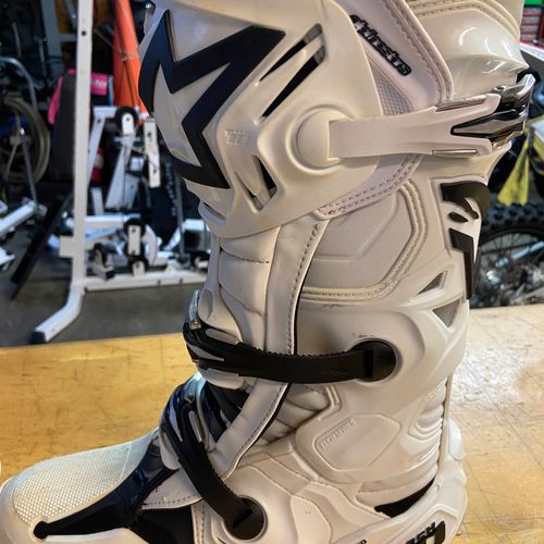 Alpinestars Tech 10 Boots Size 11