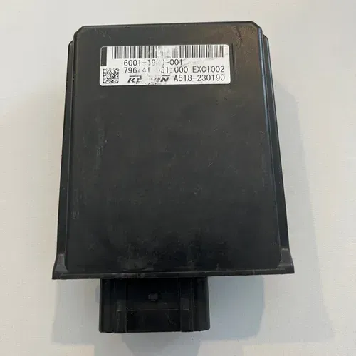 2019 KTM 250 SXF - OEM Stock ECU