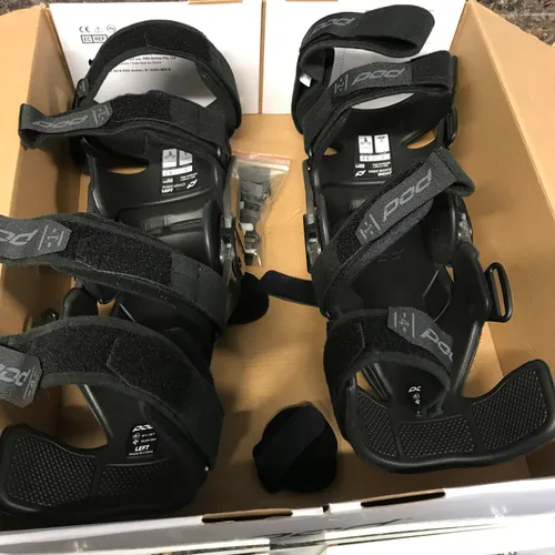 Pod K4 xs/s