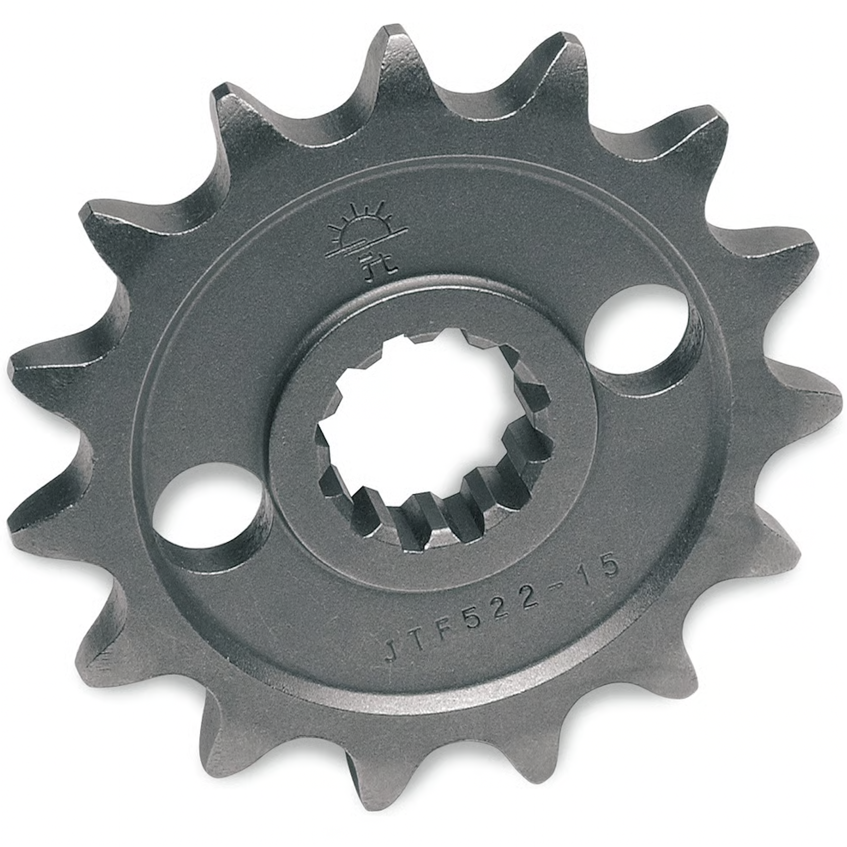 JT Sprockets Steel Front Sprocket