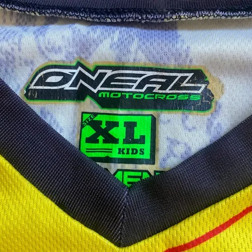 ONEAL Jersey 