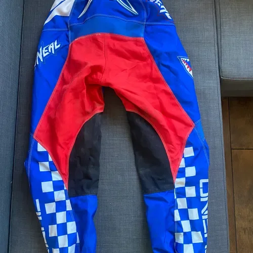 ONEAL Riding Pants 