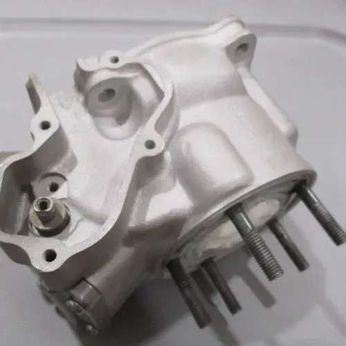 Yamaha OEM Cylinder 1 2000 YZ125 ***NEW***