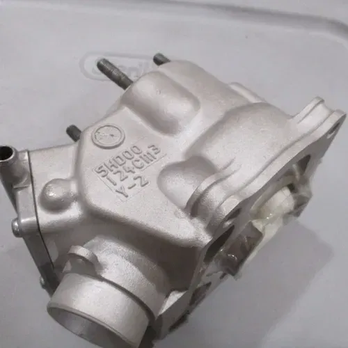 Yamaha OEM Cylinder 1 2000 YZ125 ***NEW***
